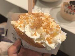 -小豆海棠(嘉兴路店)