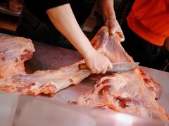 -伟记牛肉(金鸿公路店)