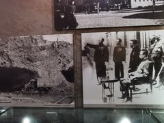 -抚顺煤矿博物馆