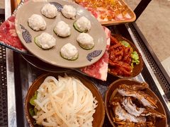 -周幺妹重庆老火锅(银泰城总店)