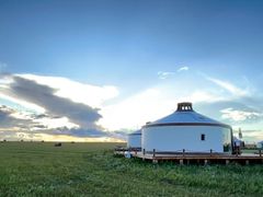 -呼和诺尔旅游景区