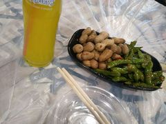 -虎虎龙虾大排档(双井店)