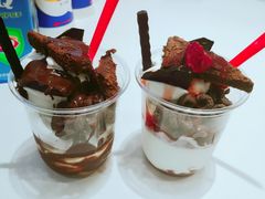 -DQ·蛋糕·冰淇淋(河东万达店)