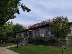 -云居湖
