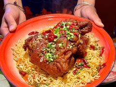 -牛市坎火锅(建设路店)