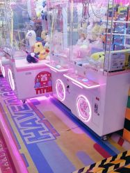 -Fang Fang Monkey·方方猴(国瑞购物中心店)