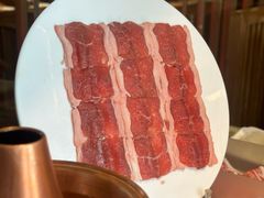 -涮福記·现切牛羊肉火锅(世纪汇店)