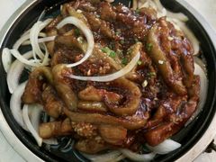 -玉林烤鸭店(定福庄店)
