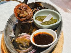 -俄士厨房(环球港店)