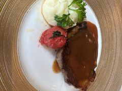 -怡咖啡·自助餐·西安香格里拉