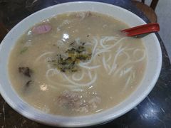 -南苑风味过桥米线(革新路店)