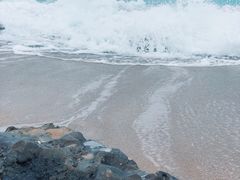 -白沙湾海滩