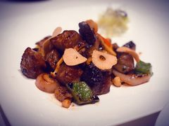 -三号黄浦会Canton Table