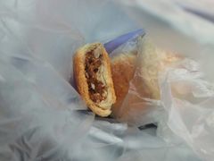 鲜肉月饼-苹果花园(乳山路店)