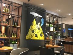-乐凯撒披萨(中心书城店)