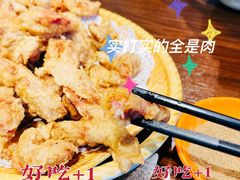 -浩家苑菜馆(汉口路店)