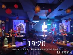 -长沙猫歌音乐餐厅(湖南女子大学店)