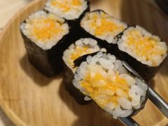 -春笙食堂.丼饭拉面寿司(GOGO新天地店)