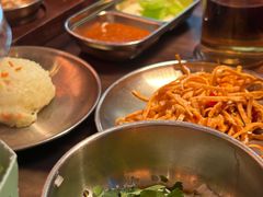 -西塔老太太泥炉烤肉(上海七宝领展广场店)