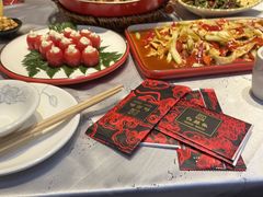 -红辣椒·川菜·火锅(大洋中心店)