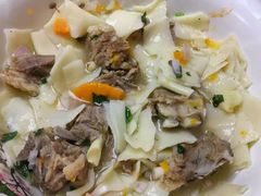 -马白开来特色羊排揪片子  (总店)