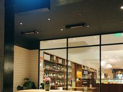 -BAKER&SPICE(安福路店)