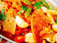 -湖南湘菜馆(东湘缘二店)