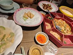 -四道菜·福建菜馆(新街口金鹰店)