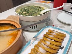 -羊瑞堂·横山炖羊肉·陕菜(未央路旗舰店)