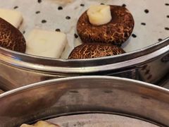 鸭油烧卖-古南都饭店-遂心遂意自助餐厅(广州路店)