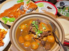 -青年公社烤鸭(青年路店)