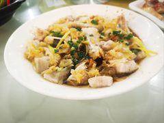 -旭璟酒家·传统粤菜·湘菜(逸景路店)