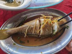 -胜海大排档·海鲜·黄鳝饭(十年老店)