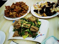 哈拉海炖土豆-老舅老蒙肉饼非遗店(一店)