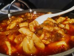 -红辣椒·川菜·火锅(张杨路店)