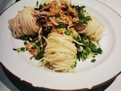 招牌鸡丝凉面-玉玲珑(陆家嘴店)