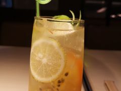 -布拉诺牛排西餐厅(上城天街店)