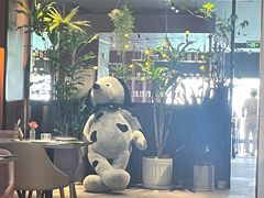 -西堤牛排(北京国瑞店)