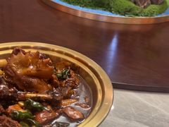 -鲁菜根·泰安菜(万达店)