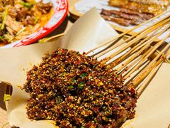 -小乾杯串店•16年沈阳烧烤(文安路店)