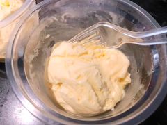 双球冰淇淋红茶-CoCo都可(茂业深南店)