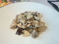 -哈布斯扒房(华发商都店)