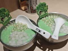 -太二酸菜鱼(中庚漫游城店)