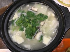 -二子海鲜大排档(太阳城店)
