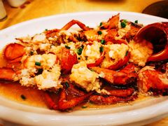 -醉香园(长江北路店)