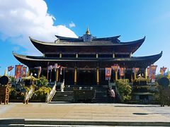 -天龙八部武侠城
