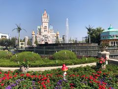 -青岛方特梦幻王国