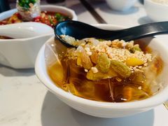 红糖冰粉-本来精品川菜(嘉里中心店)