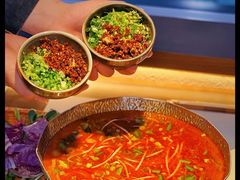 -旺福·贵州酸汤牛肉火锅(陆悦天地店)