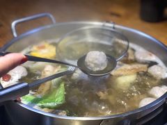 -潮味四季潮汕牛肉火锅(来凤街店)